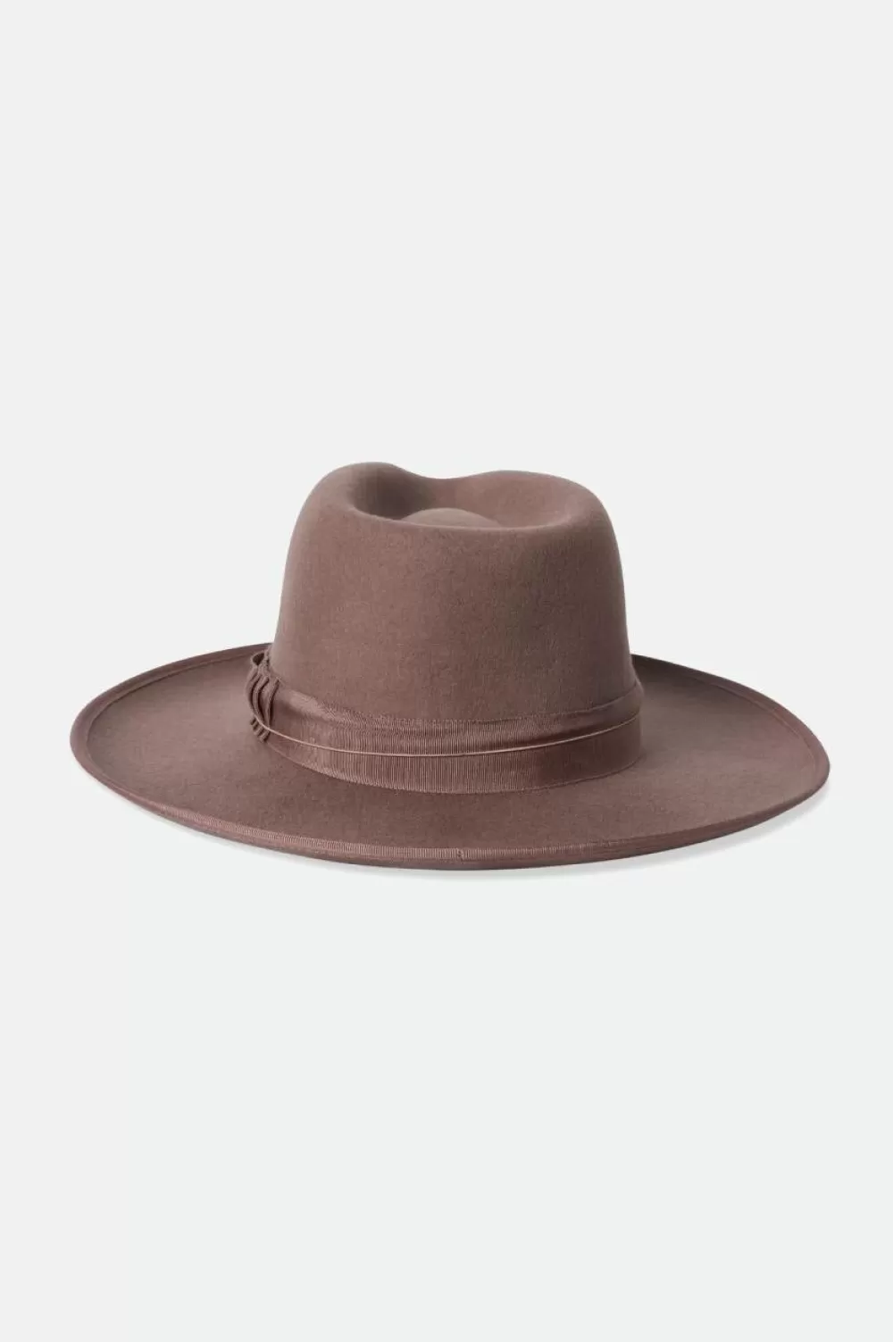 Brixton Reno Fedora^Women Full Brim & Fedoras | Full Brim & Fedoras