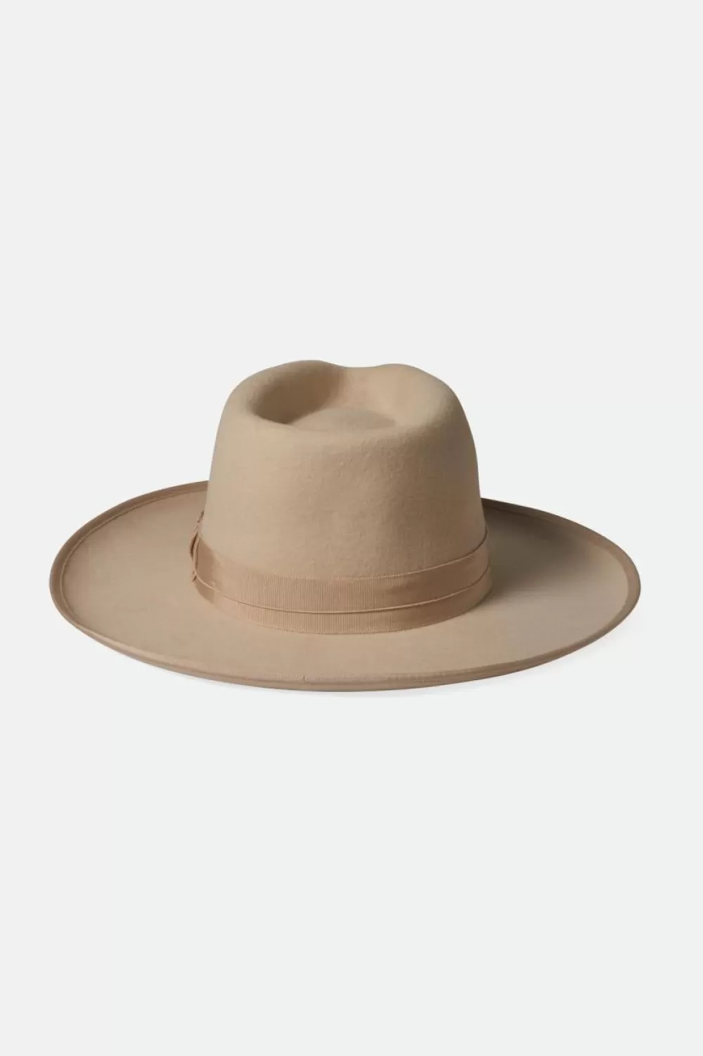 Brixton Reno Fedora^Women Full Brim & Fedoras | Full Brim & Fedoras