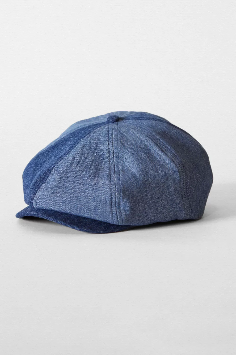 Brixton Reserve Assembly Brood Newsboy Cap^Women Caps | Caps