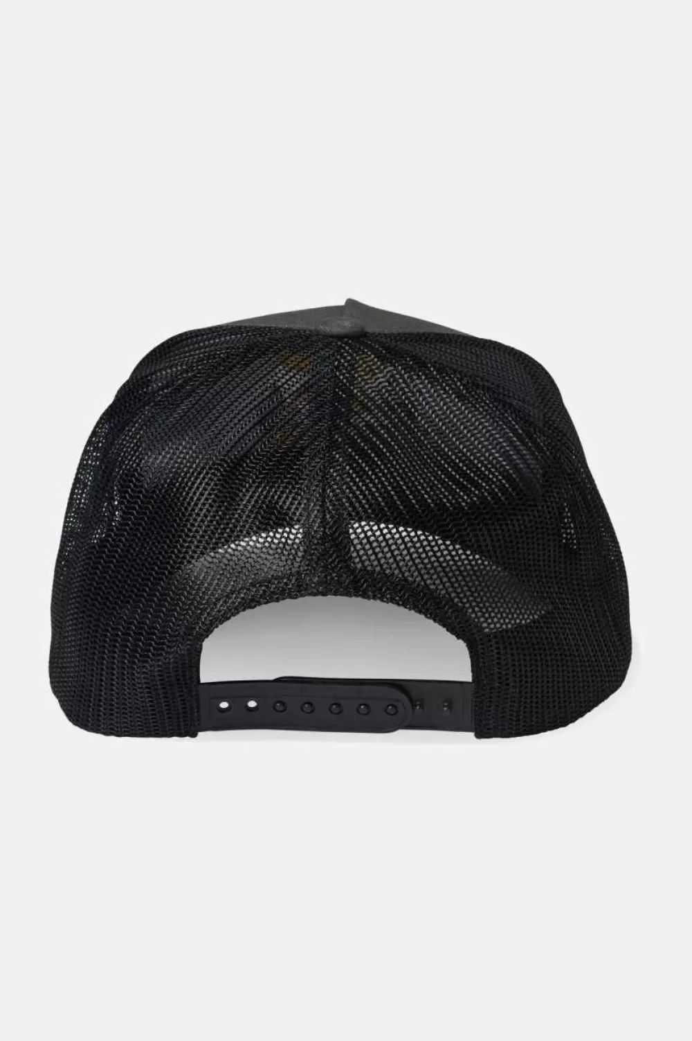 Brixton Ridgewood Netplus Trucker Hat^Women Snapbacks | Snapbacks