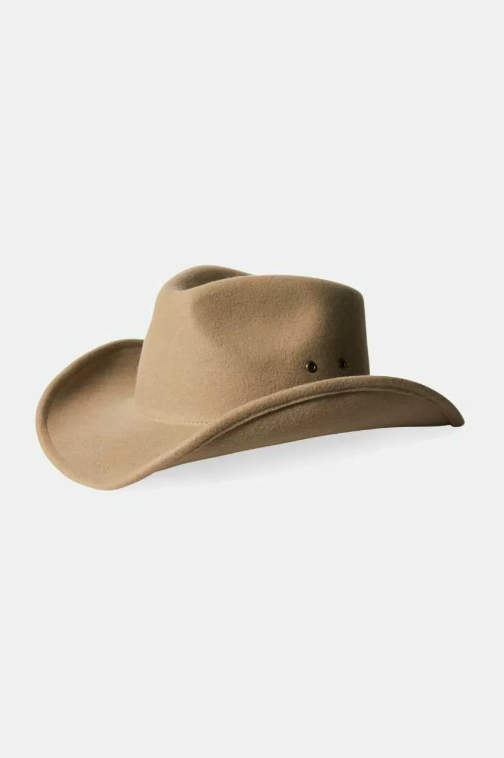 Brixton Scottsdale WTHR GUARD™ Cowboy Hat^Women/BOY Full Brim & Fedoras | Full Brim & Fedoras