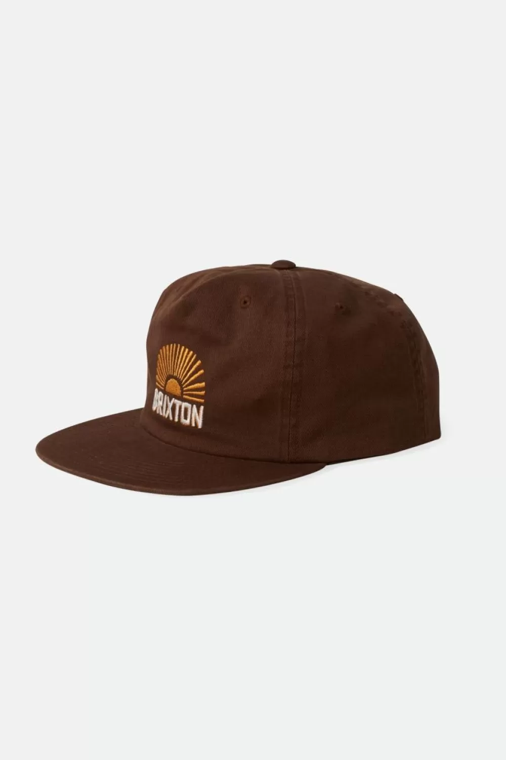 Brixton Sol HP Snapback^Women Snapbacks | Snapbacks