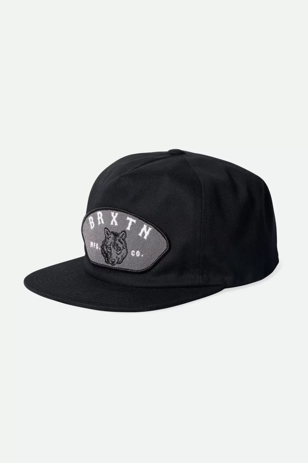 Brixton Station Netplus Snapback^Women Snapbacks | Snapbacks