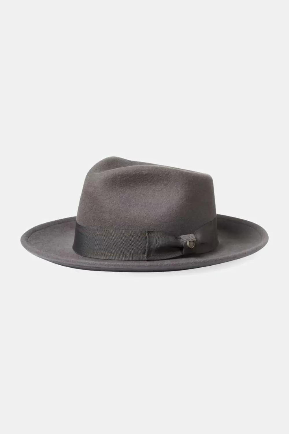 Brixton Swindle Convertabrim Fedora^Women Full Brim & Fedoras | Full Brim & Fedoras