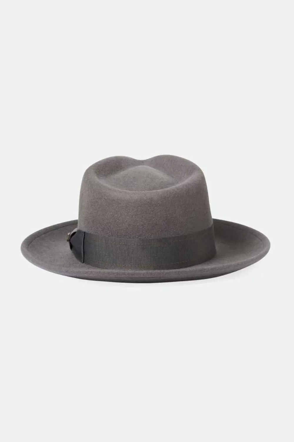 Brixton Swindle Convertabrim Fedora^Women Full Brim & Fedoras | Full Brim & Fedoras