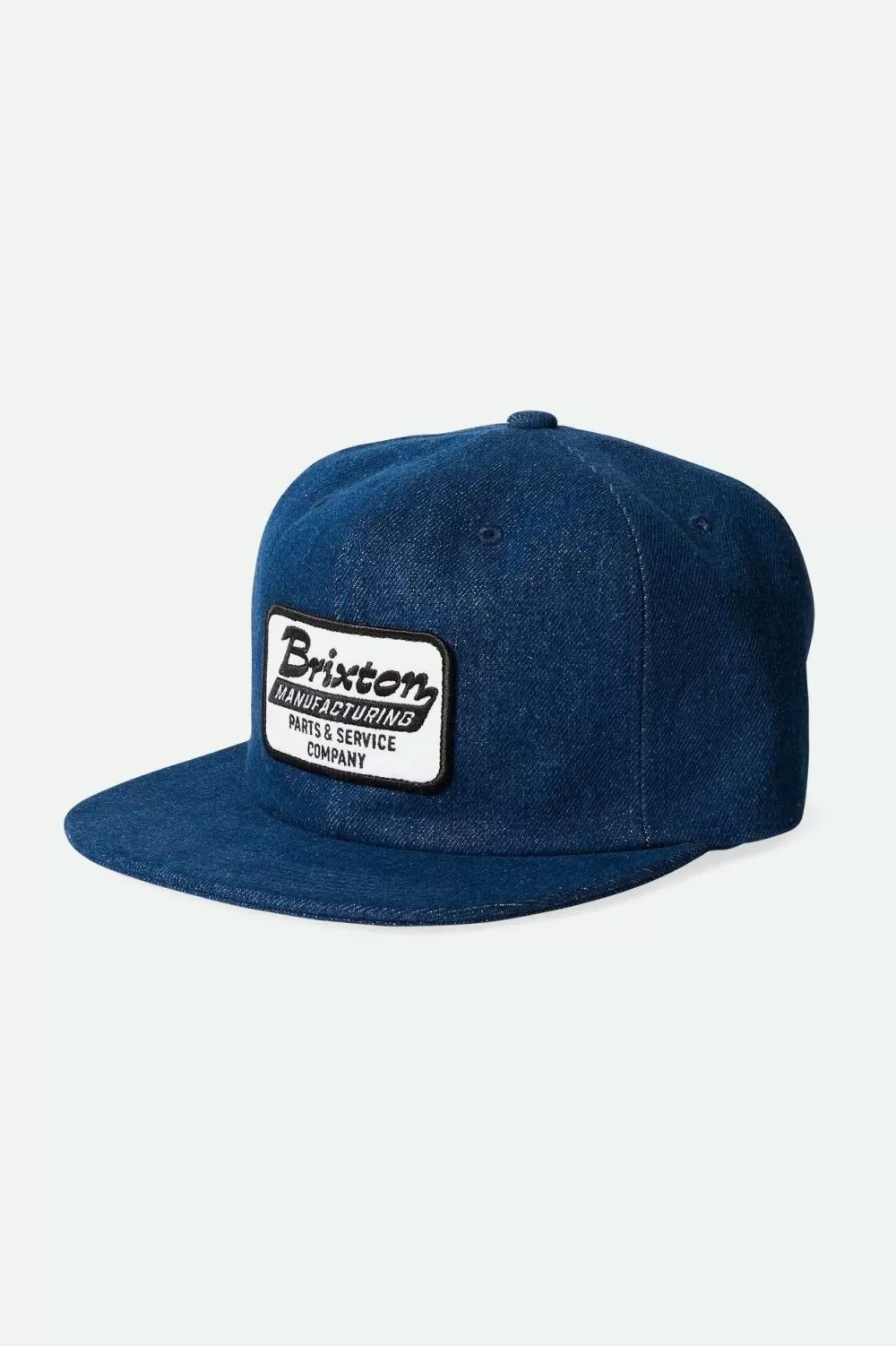 Brixton Township Netplus Snapback^Women Snapbacks | Snapbacks