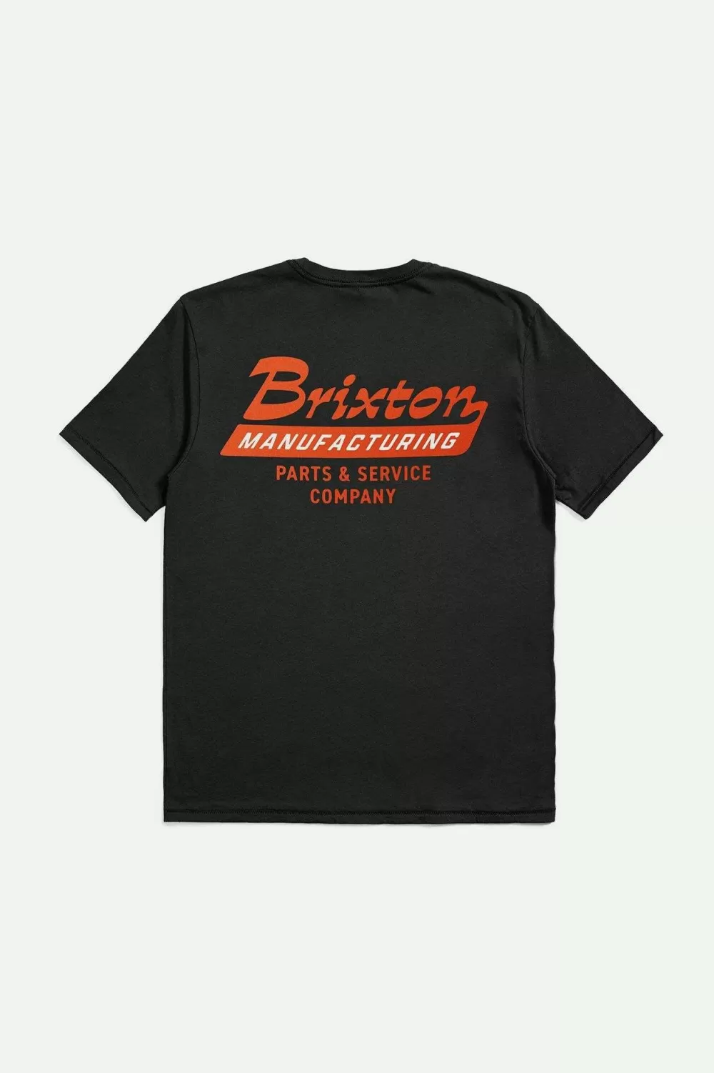 Brixton Township S/S Tailored T-Shirt^ T-Shirts