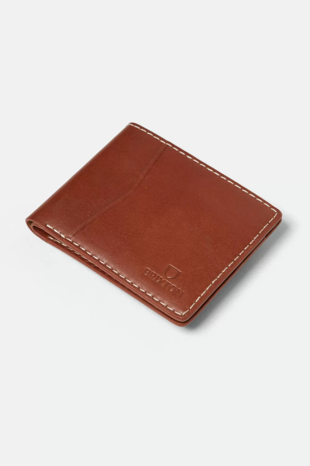 Brixton Traditional Leather Wallet^Women Wallets & Keychains | Wallets & Keychains