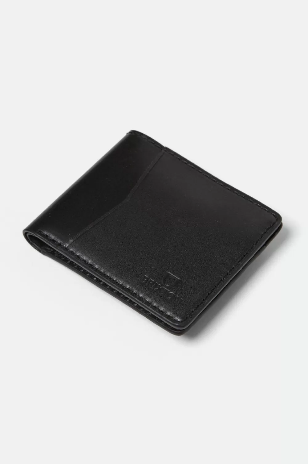 Brixton Traditional Leather Wallet^Women Wallets & Keychains | Wallets & Keychains