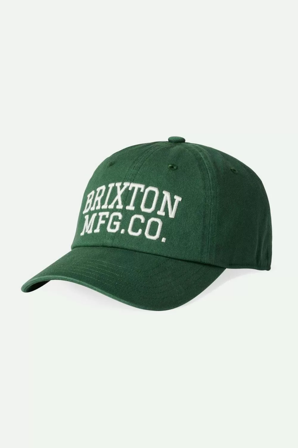 Brixton Varsity Low Profile Adjustable^Women Snapbacks | Snapbacks