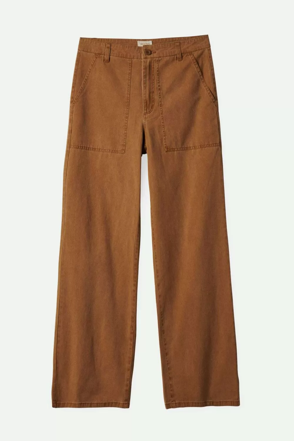 Brixton Vintage Military Lightweight Pant^Women Pants