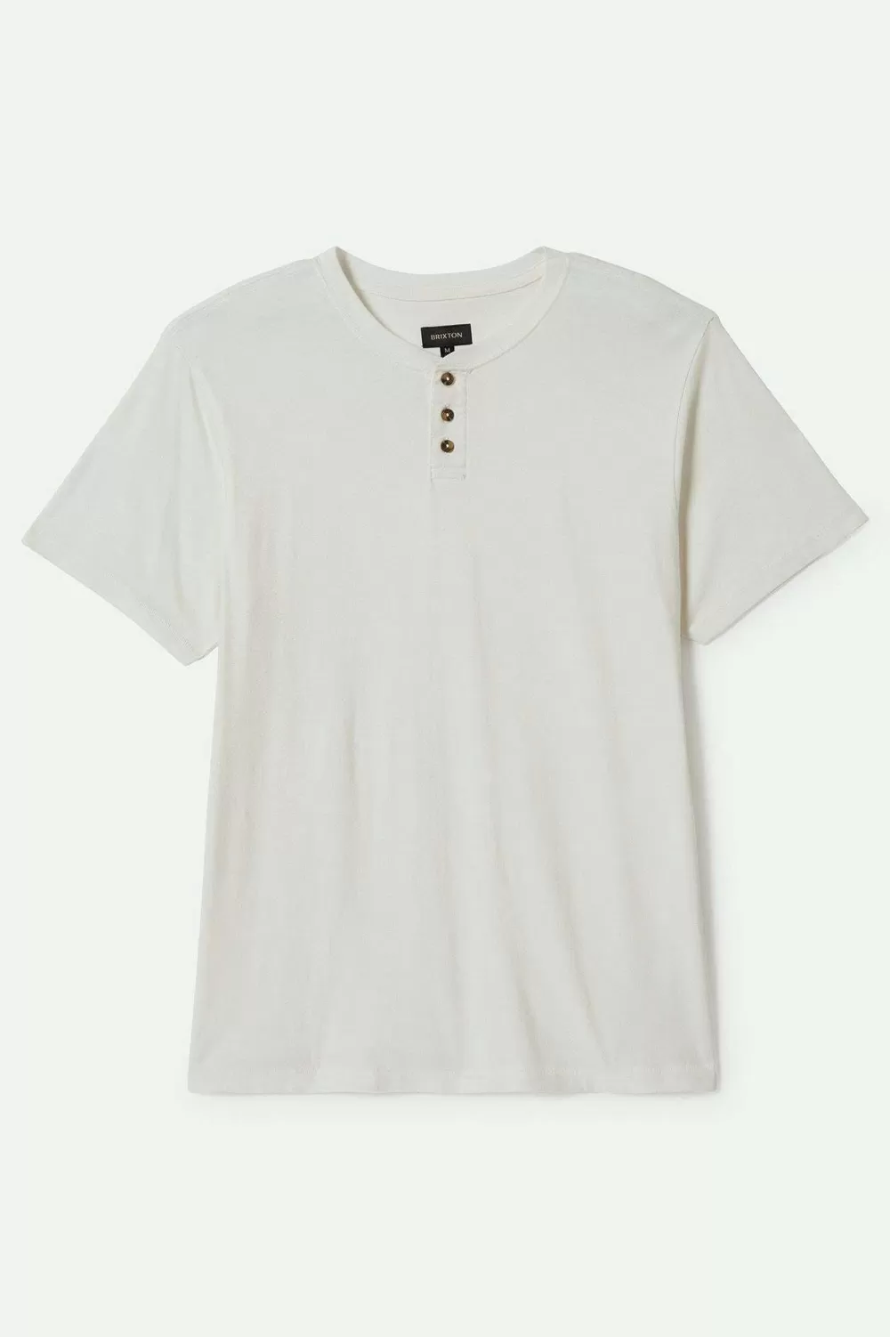 Brixton Vintage Reserve S/S Henley^ Polos & Henleys