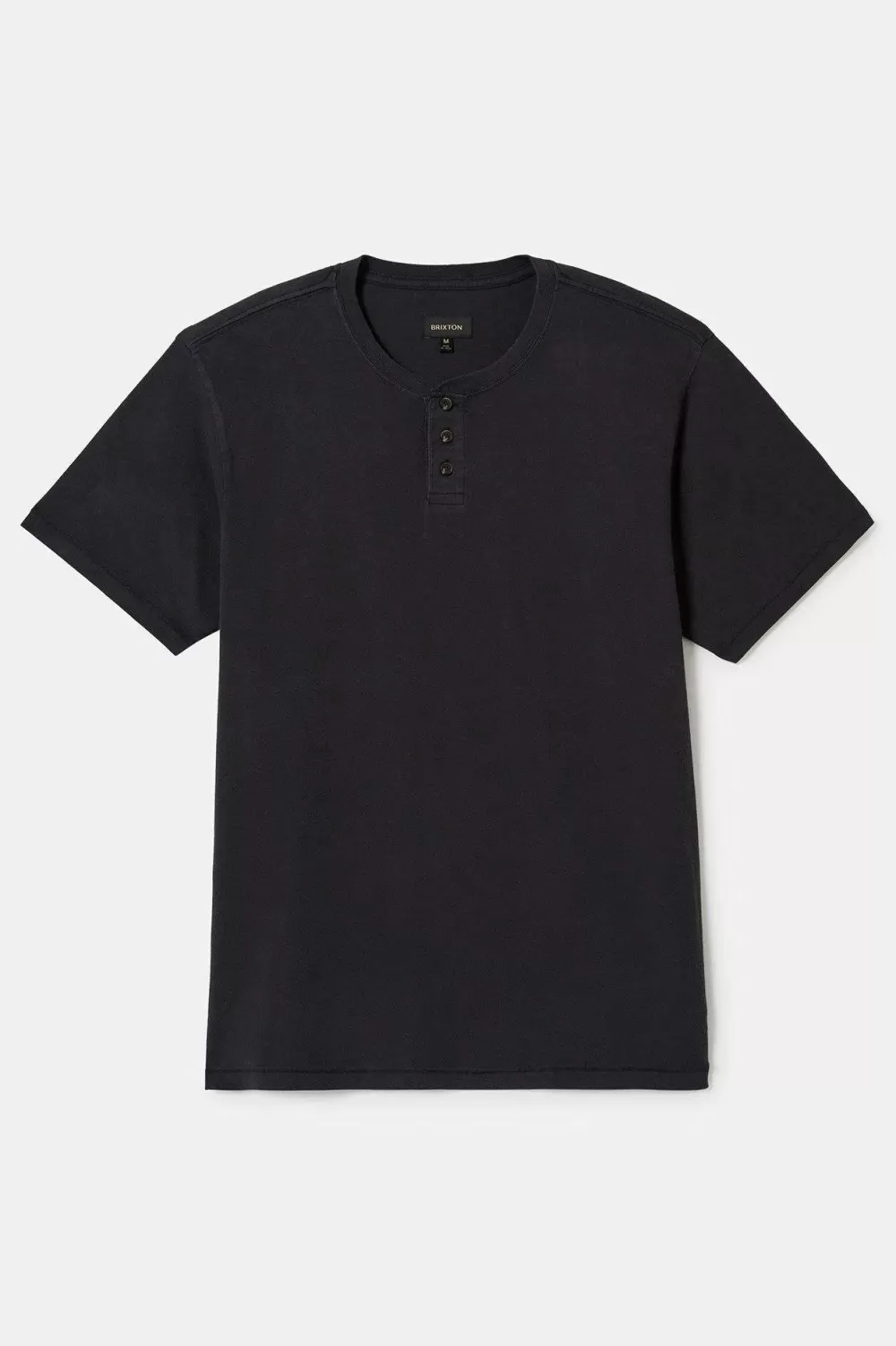 Brixton Vintage Reserve S/S Henley^ Polos & Henleys