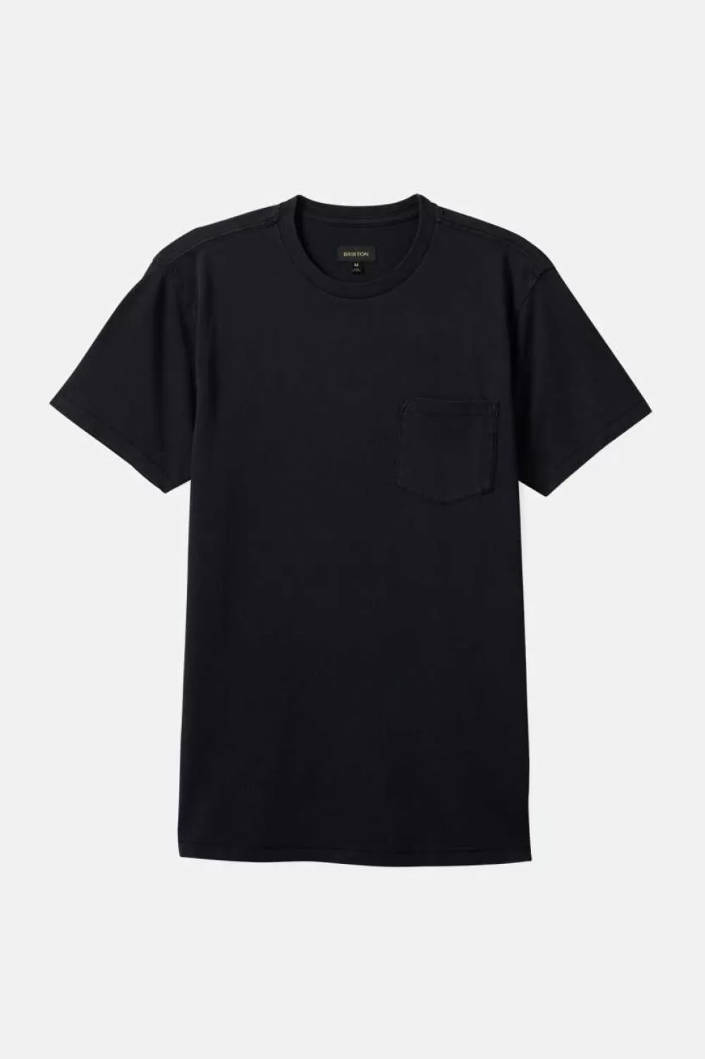 Brixton Vintage Reserve S/S T-Shirt^Women T-Shirts & Tanks | Tops