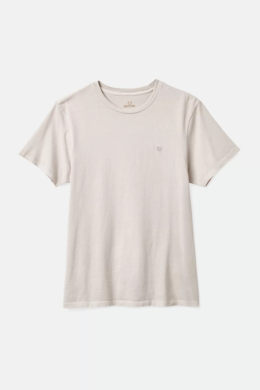 Brixton Vintage Reserve S/S T-Shirt^ T-Shirts