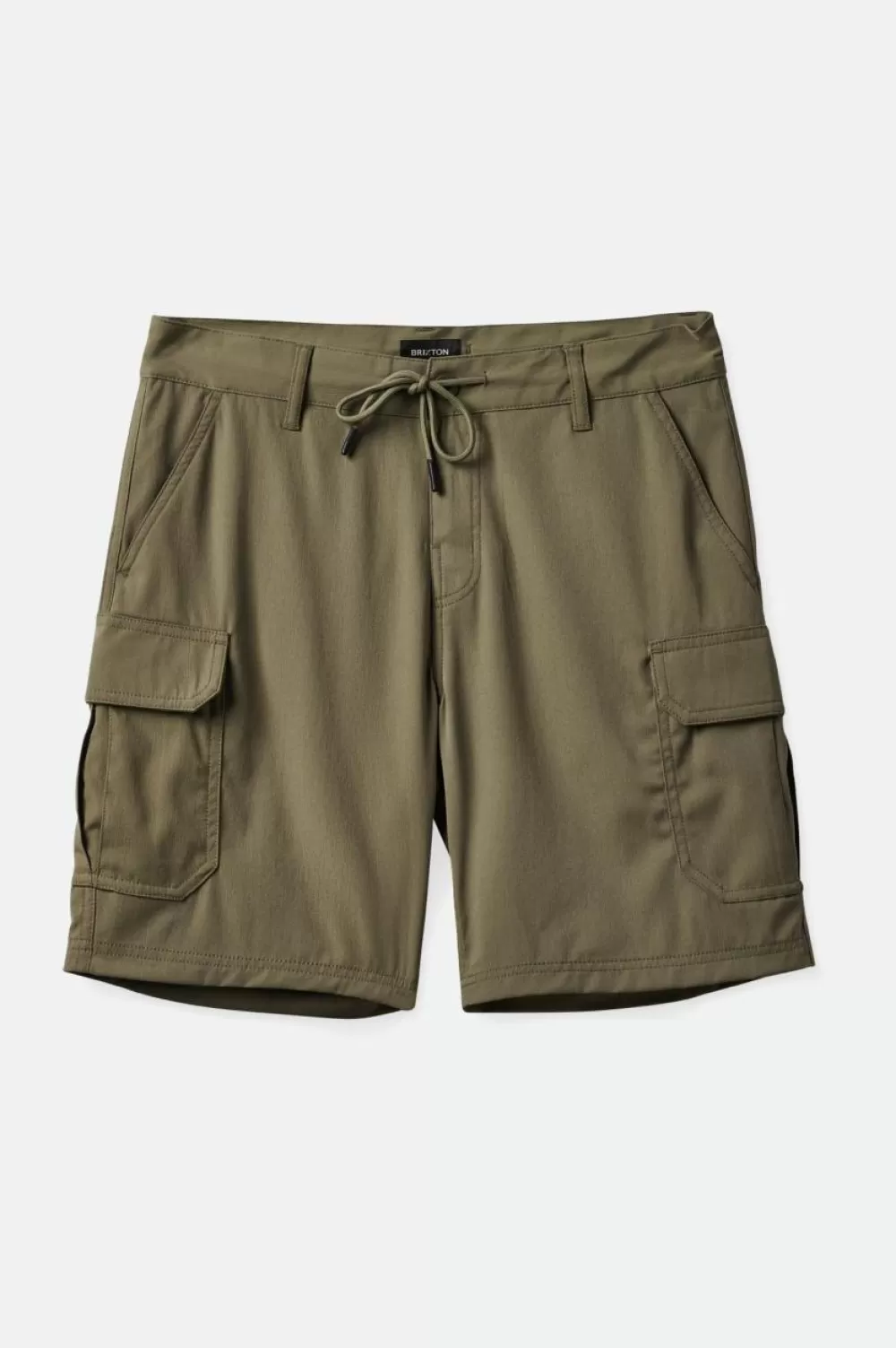 Brixton Waypoint Nylon Cargo Utility Short^ Shorts & Swim Trunks