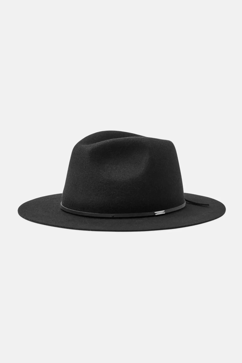 Brixton Wesley Fedora^Women Full Brim & Fedoras | Full Brim & Fedoras