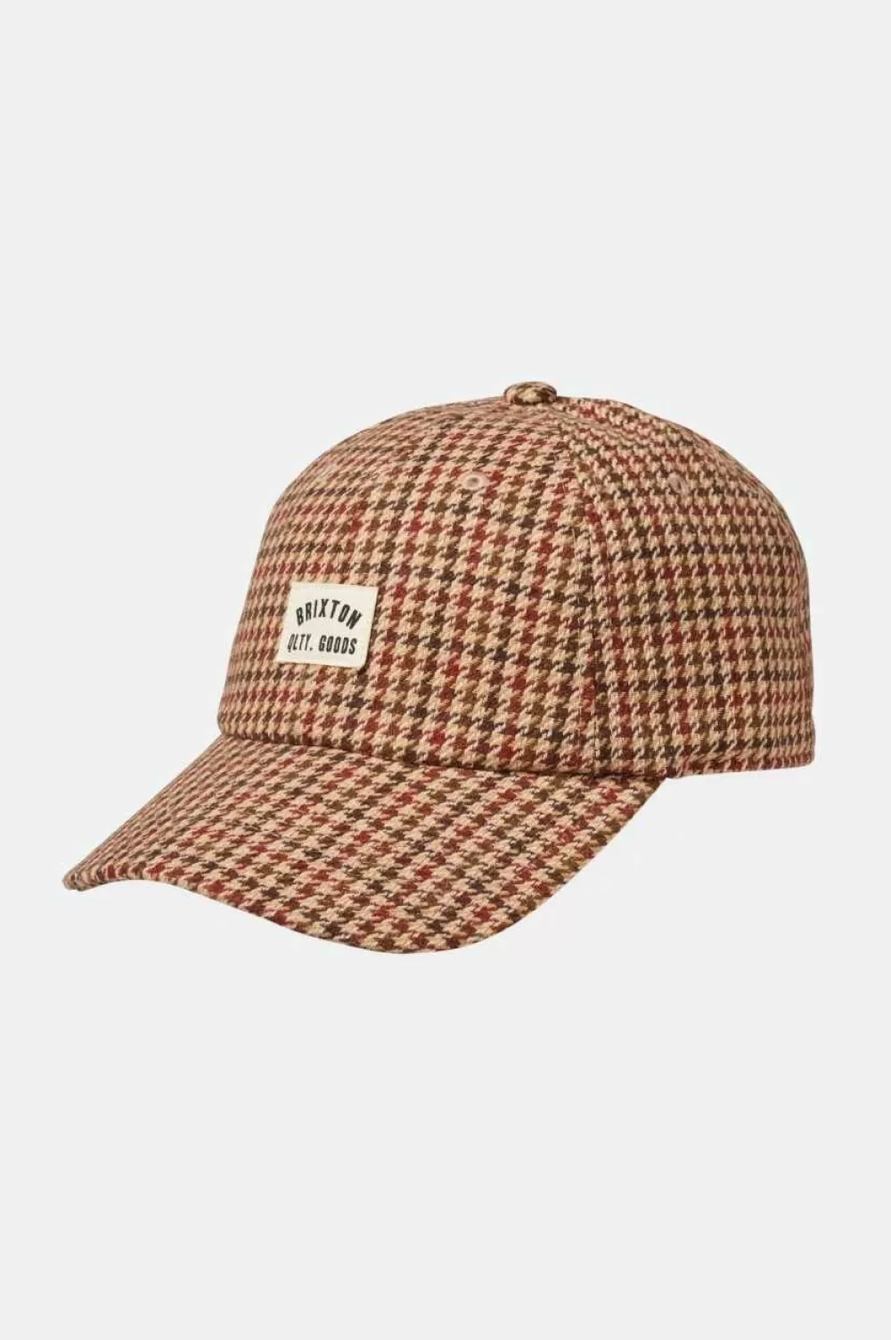 Brixton Woodburn Netplus Adjustable Hat^Women Snapbacks | Snapbacks