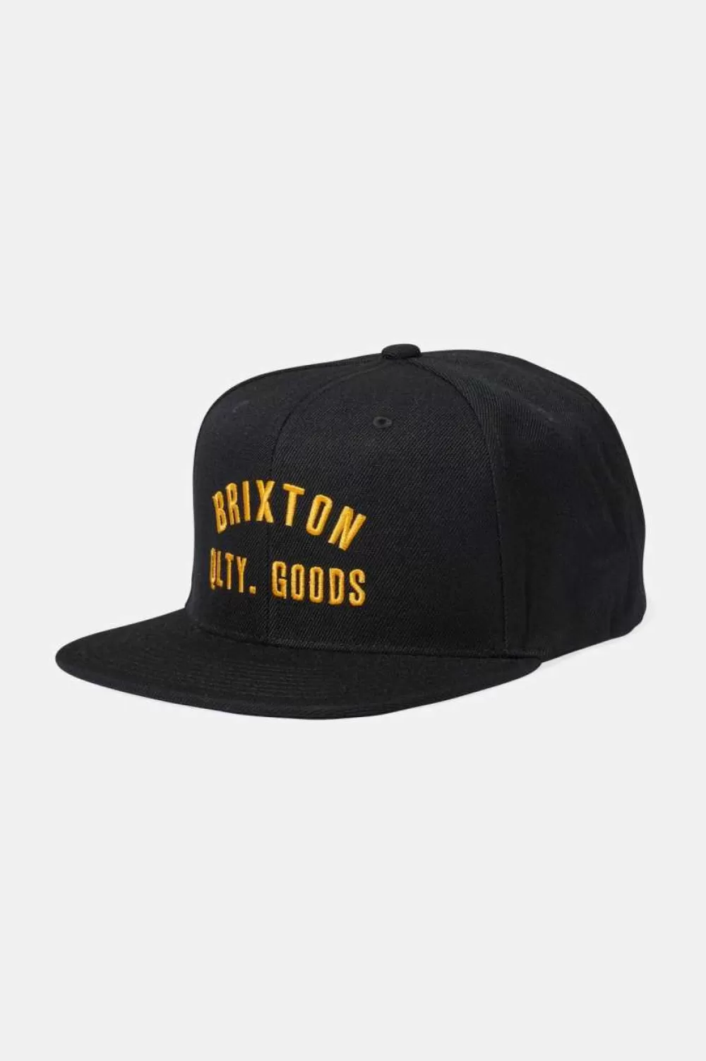 Brixton Woodburn Netplus Snapback^Women Snapbacks | Snapbacks