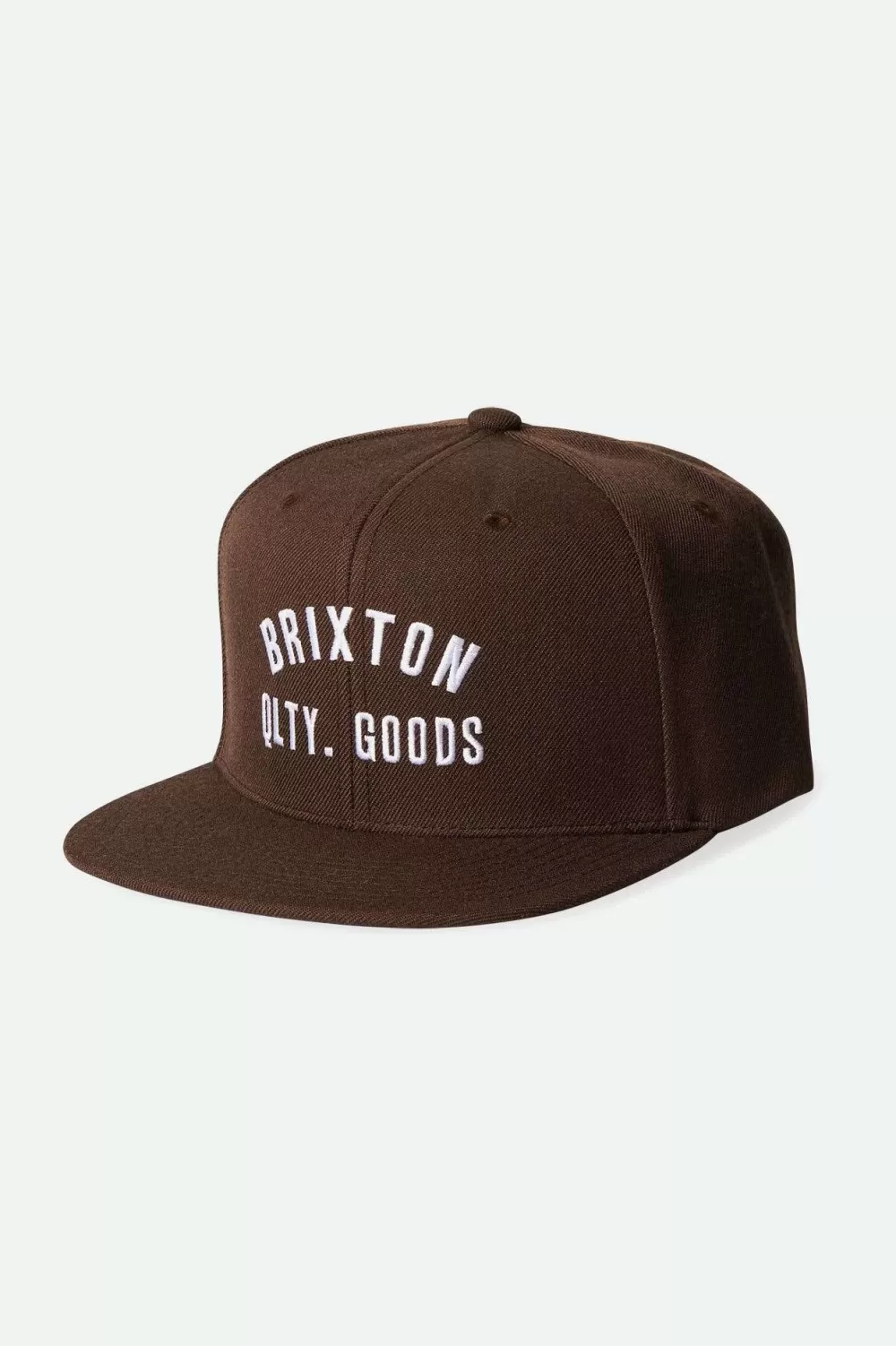 Brixton Woodburn Netplus Snapback^Women Snapbacks | Snapbacks