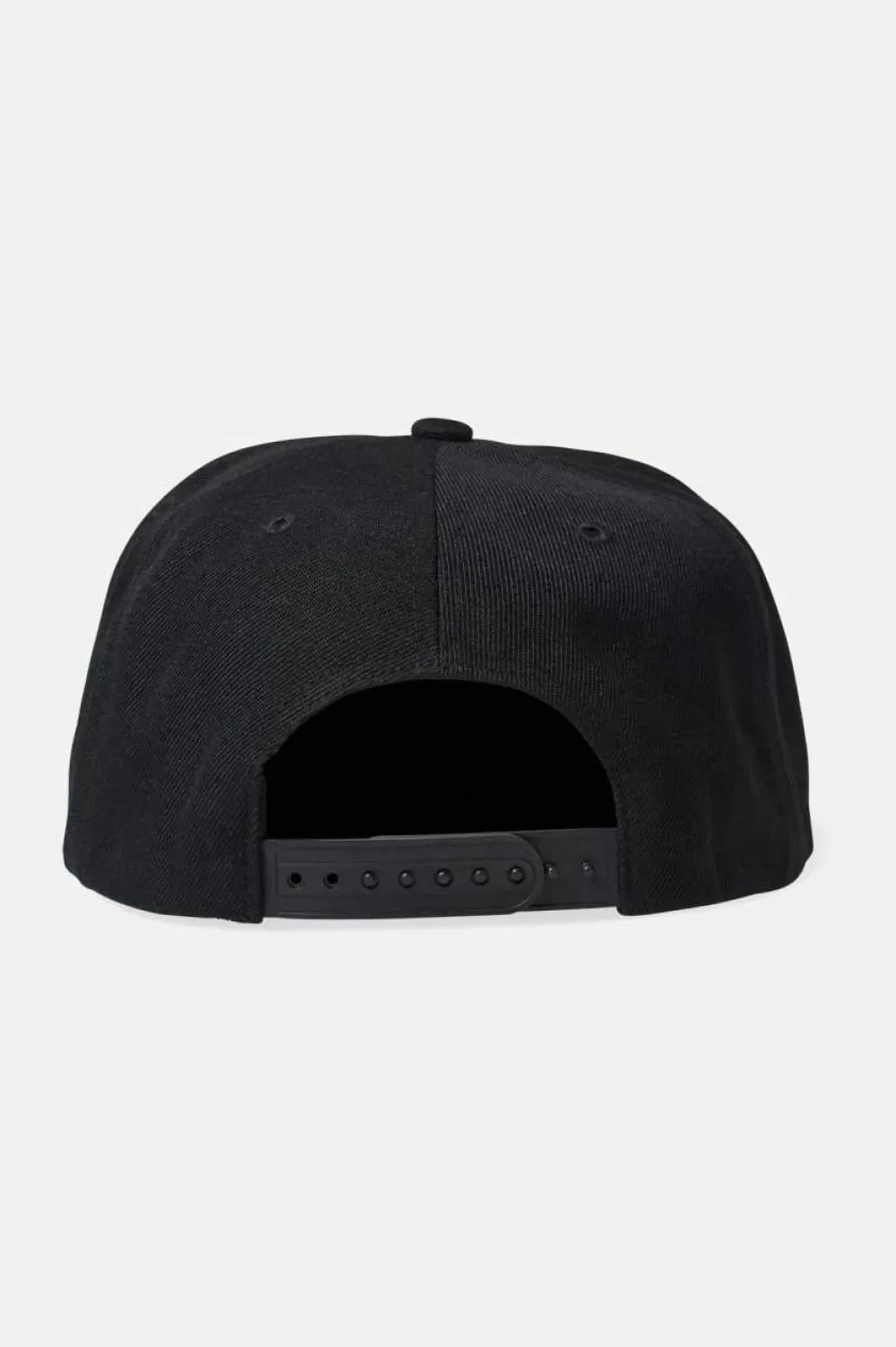 Brixton Woodburn Netplus Snapback^Women Snapbacks | Snapbacks